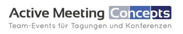 Logo Active Meeting Concepts